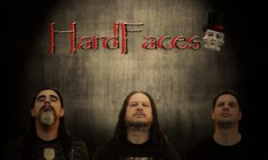 Hard Faces