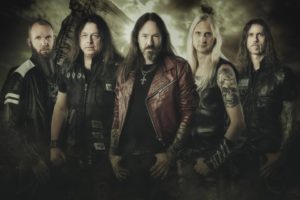 Hammerfall