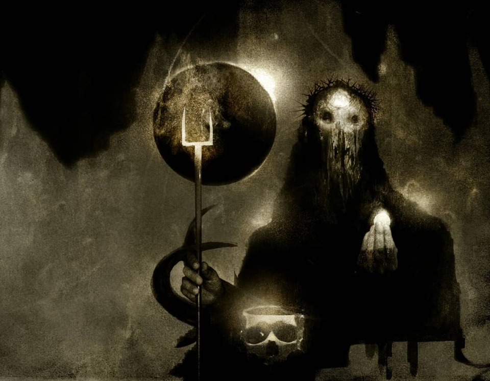 Limbless Prophet