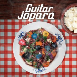Guitar Jopará