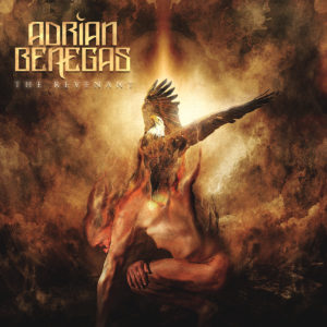 adrian benegas the revenant