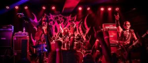 Impiety