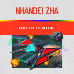 nhandei zha portada