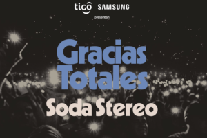 soda gracias totales