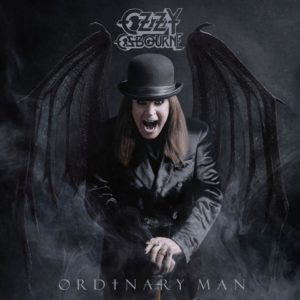 ozzy ordinary