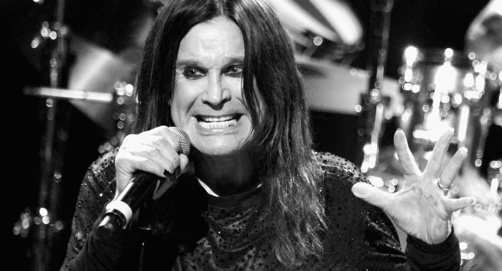 ozzy