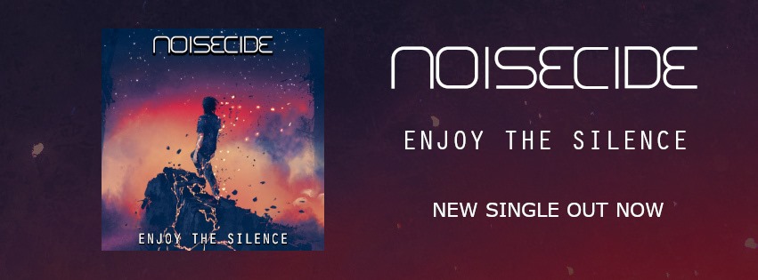 Enjoy The Silence