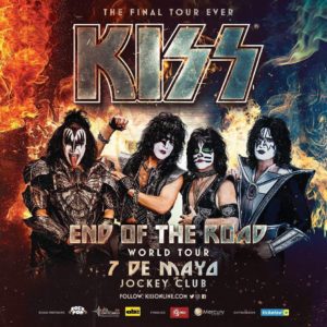 kiss!