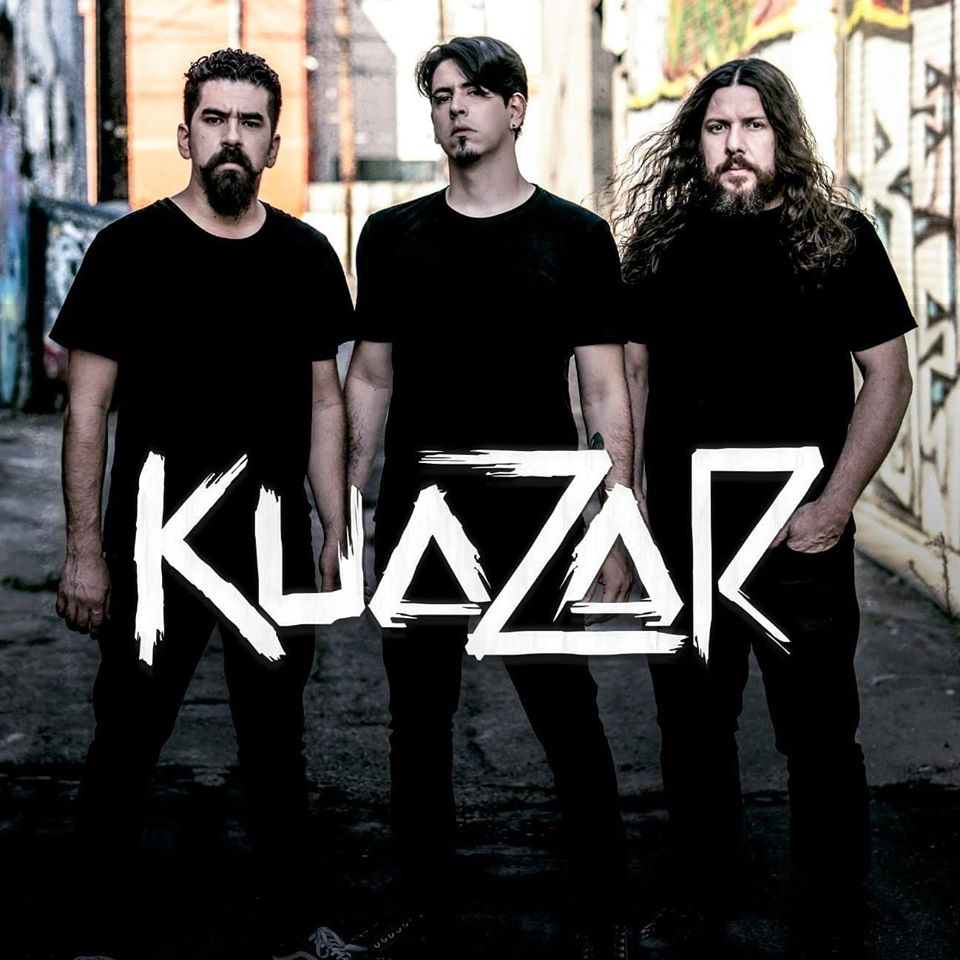 Kuazar