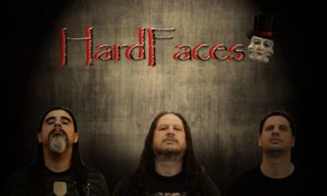 Hard Faces