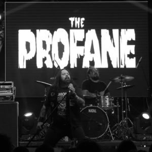 The Profane