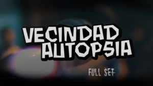 vecindadfullset