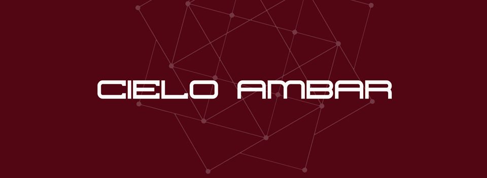Cielo Ambar