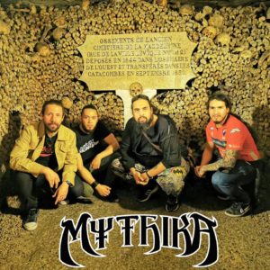Mythika lll