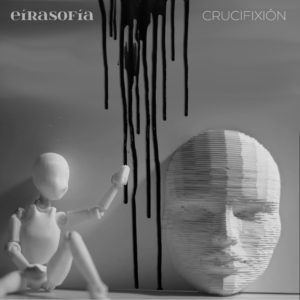 Portada Crucifixión
