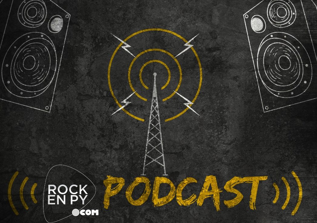 RockenPy Podcast #1