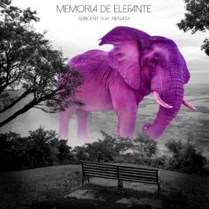 sebas cent elefante