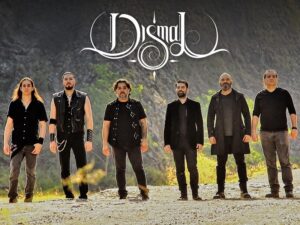 Dismal
