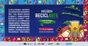 reciclarte verdadera portada 2022