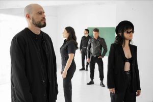 TRIBU SONICA 2