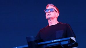 andy fletcher
