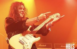 Yngwie Malmsteen ll