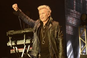 Billy Idol 2
