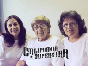 California Super Star 3