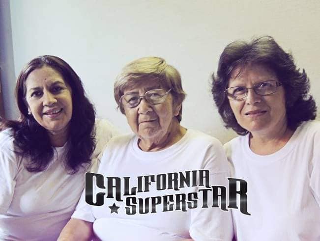 California Super Star 3