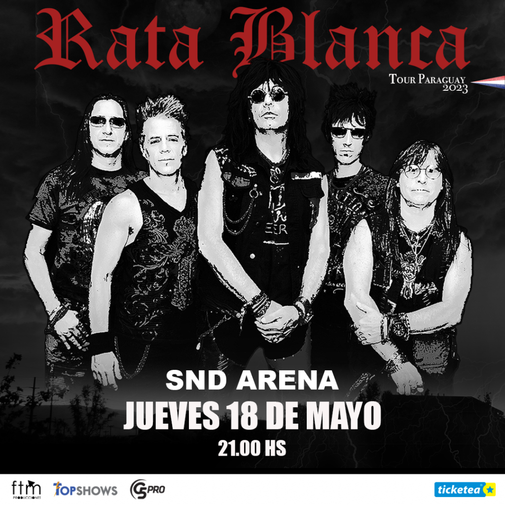 RATA PORTADA