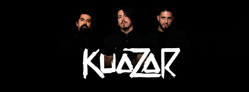 Kuazar