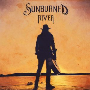 Sunburned River