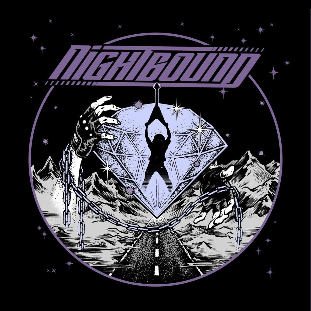 nightbound lll